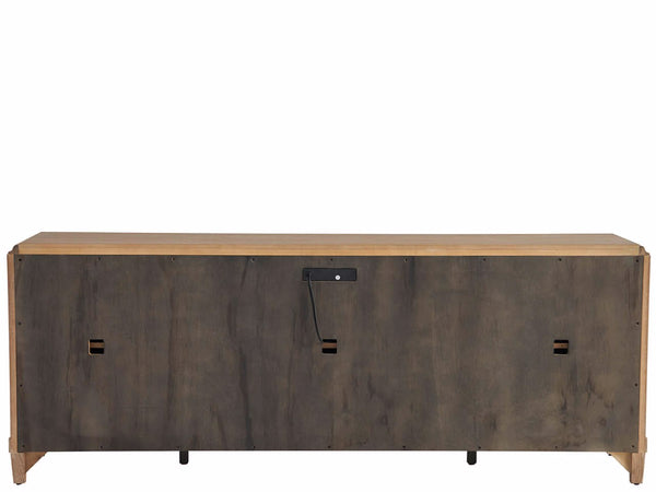 Canyon Entertainment Credenza