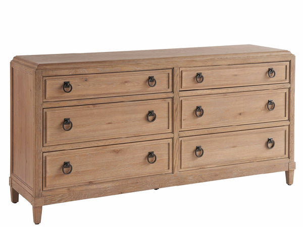 Canyon Dresser
