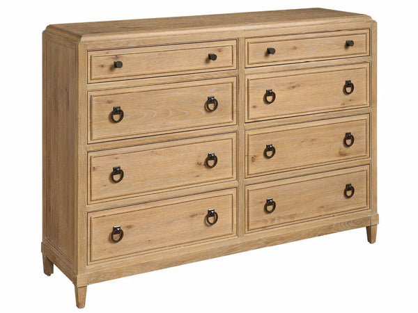 Canyon Chest