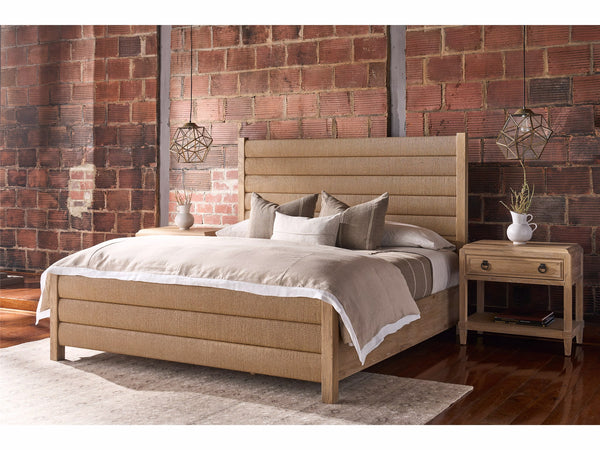 Canyon Post Bed Queen