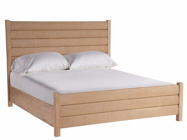 Canyon Post Bed Queen