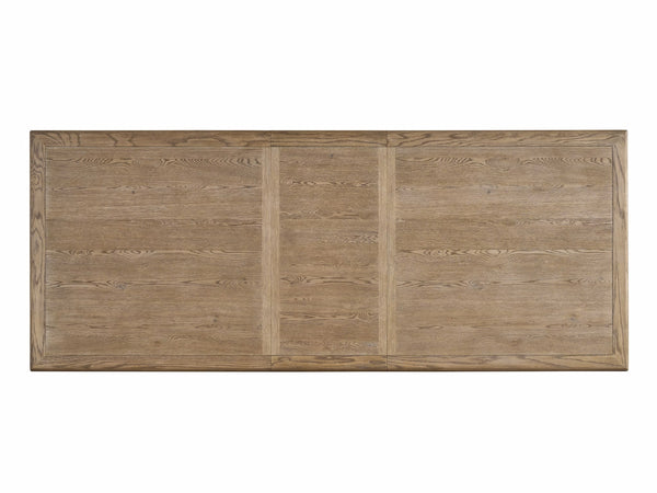 Sienna Rectangular Dining Table