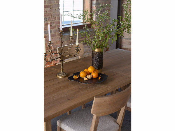Canyon Wood Back Side Chair