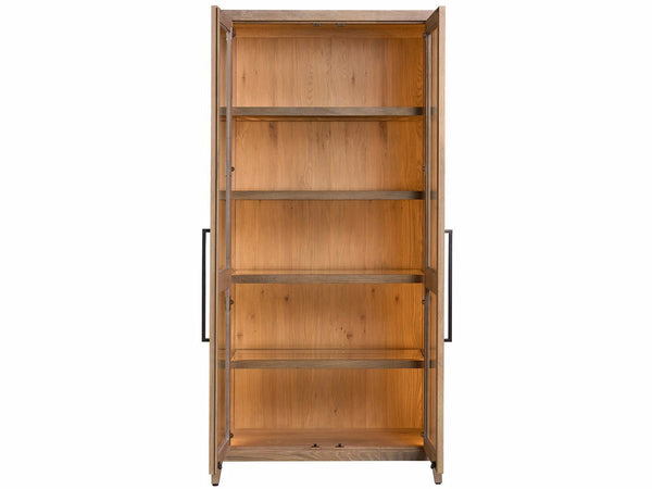 Canyon Display Cabinet