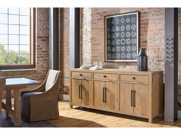 Canyon Credenza