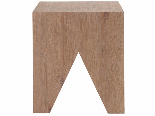 Altitude End Table