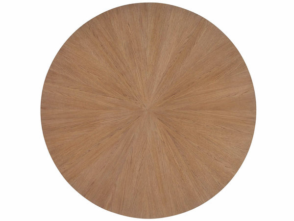 Carmen Round Table