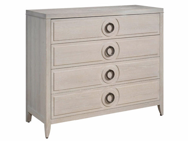 Lizmore  Chest