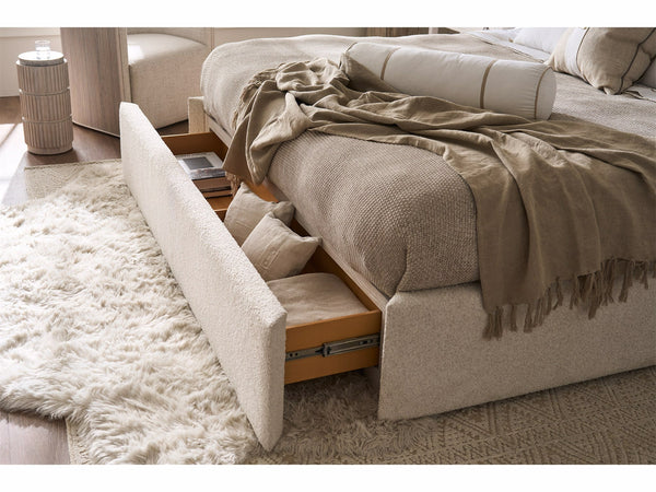 Owen Storage Bed Queen