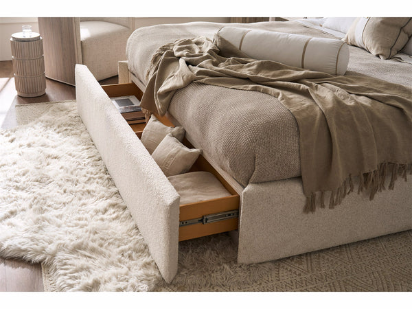 Owen Storage Bed King