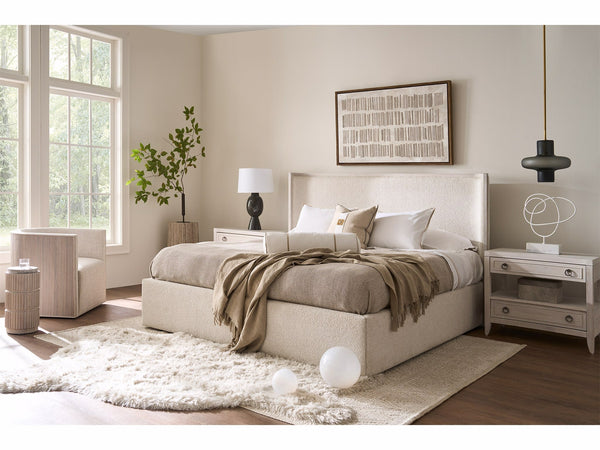 Owen Storage Bed Queen