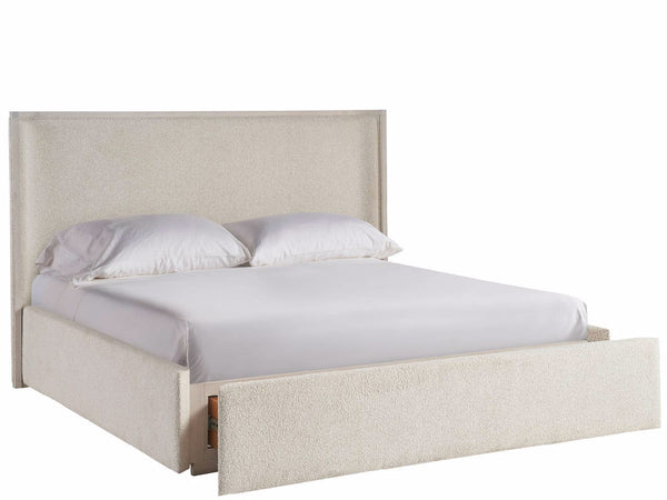 Owen Storage Bed King