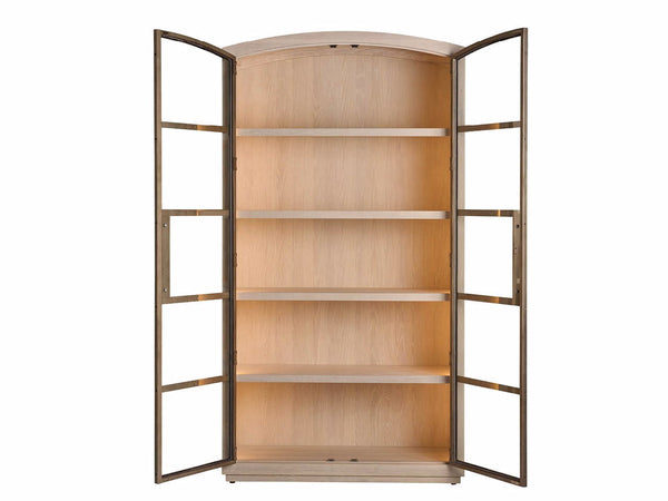 Scribe Cabinet