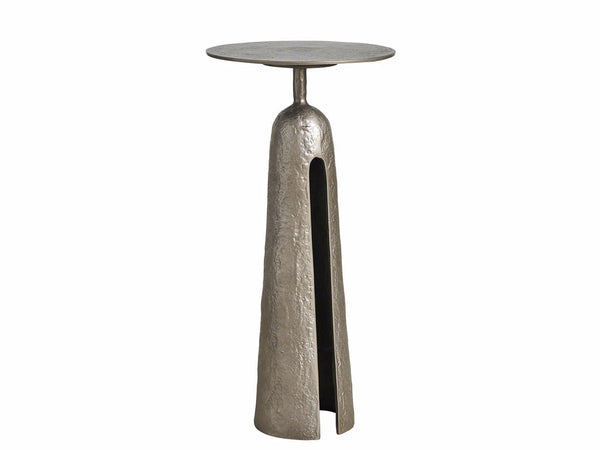 Metal Martini Table