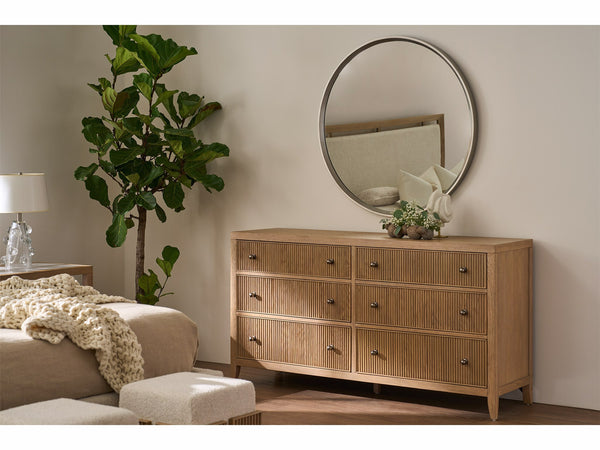 Carmen Dresser