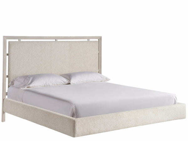 Kendall Panel Bed Queen