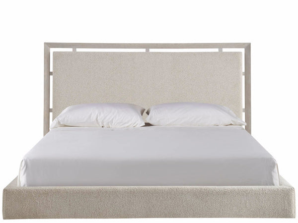 Kendall Panel Bed Queen