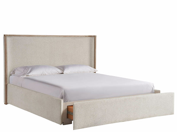 Owen Storage Bed Queen