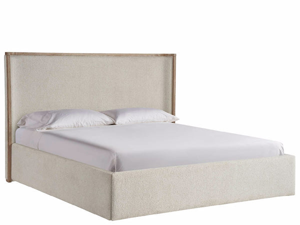 Owen Storage Bed Queen