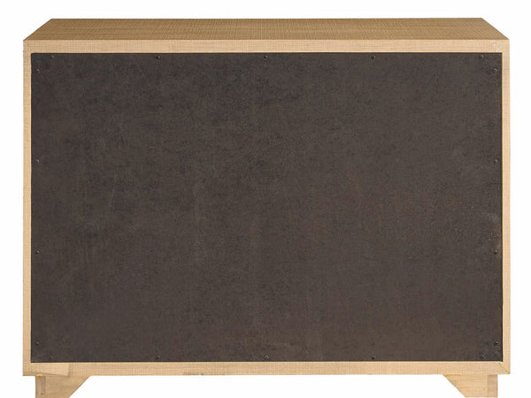 Ghizzano Chest