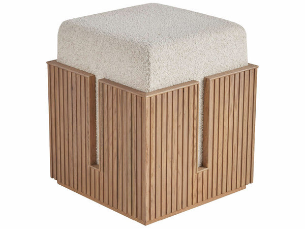 Carmen Bunching Stool