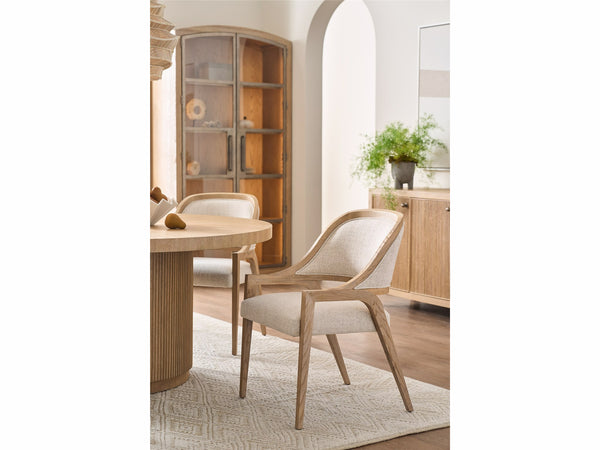 Avaline Arm Chair