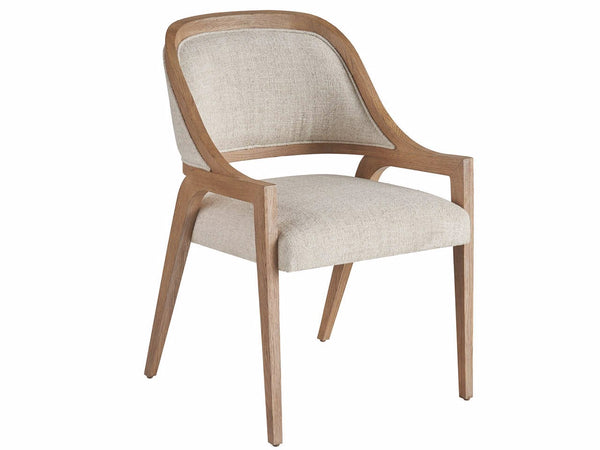 Avaline Arm Chair