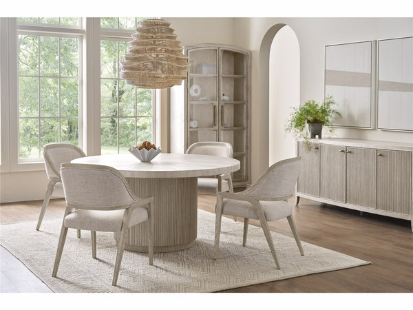 Avaline Arm Chair