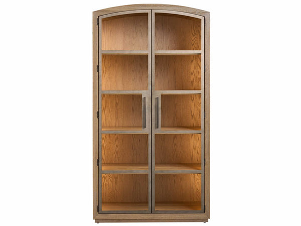 Scribe Cabinet