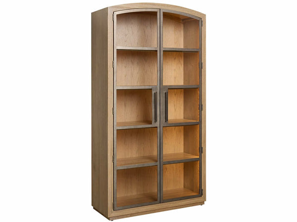Scribe Cabinet