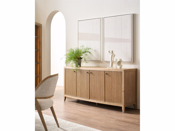 Carmen Credenza