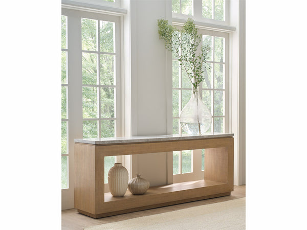 Monet Console Table