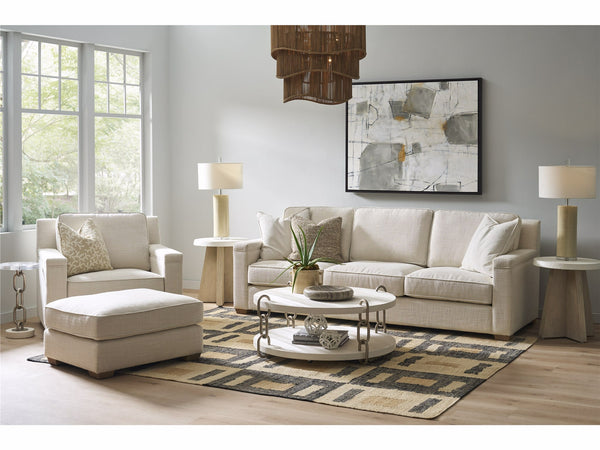 Dockside Accent Table