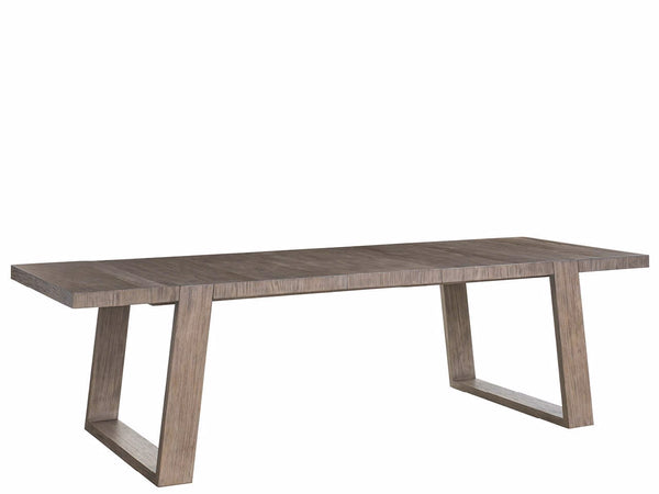 Boulder Dining Table