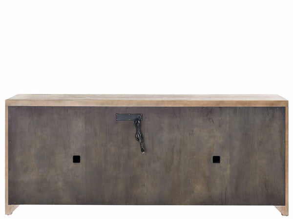 Boulder Credenza
