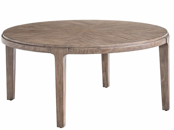Boulder Bunching Cocktail Table
