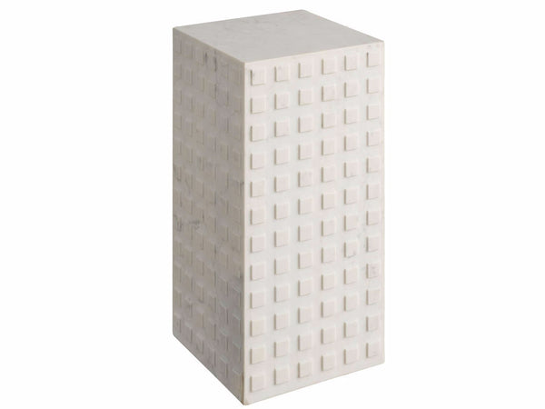 Dwell Stone Accent Table