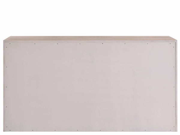 River Rock Six Drawer Dresser