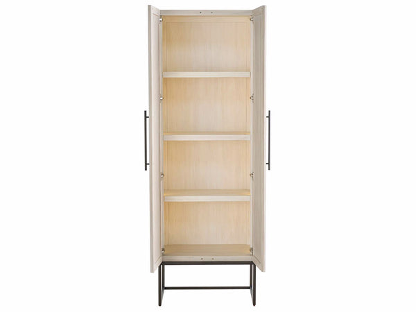 River Rock Utility Cabinet
