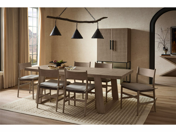 Boulder Dining Table