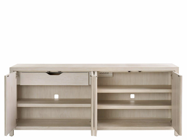 River Rock Credenza