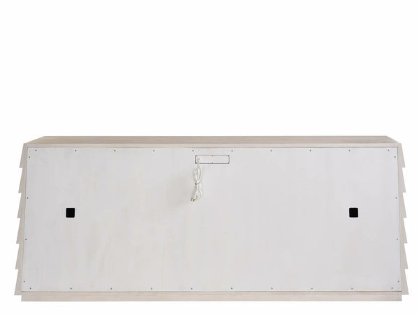 River Rock Lap Credenza