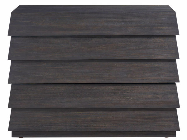 Basalt Chest