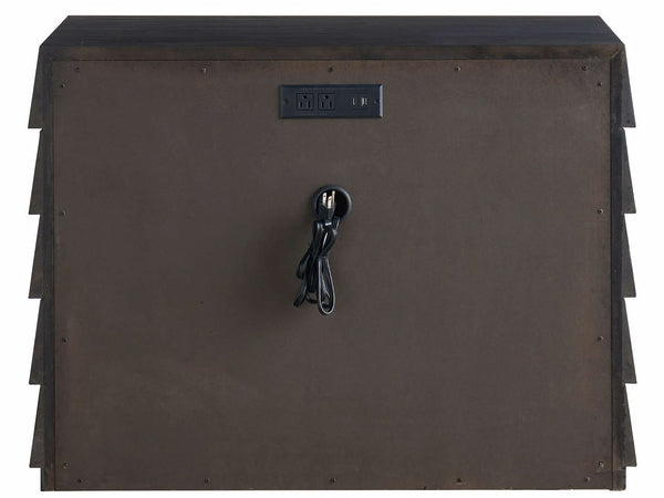 Basalt Chest