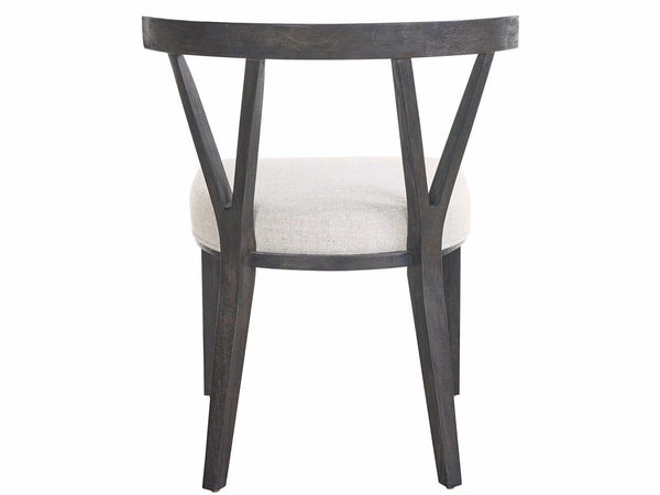 Basalt Side Chair