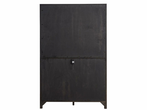 Dwell Bar Cabinet