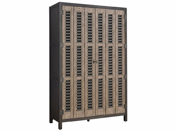 Dwell Bar Cabinet