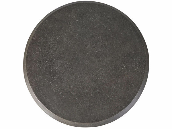 Dwell Charcoal Side Table