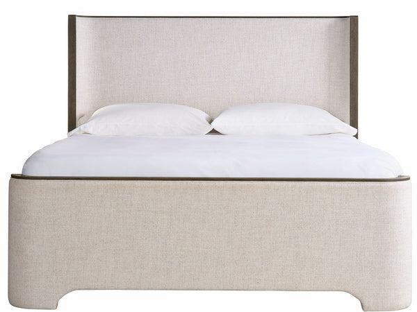 Sable Bed King