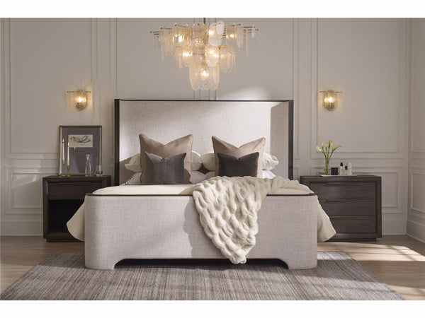 Sable Bed King